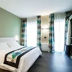 Pensjonat In Centro Luxury Como