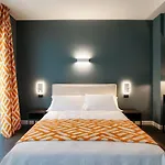 In Centro Luxury 4*