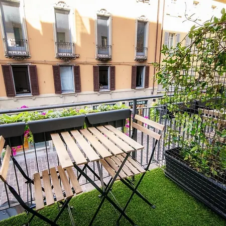 In Centro Luxury Pensionat *