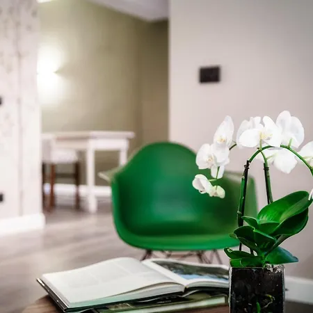 In Centro Luxury Pensionat Como