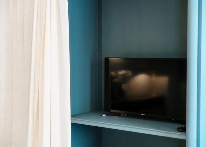 In Centro Luxury 4* 科莫