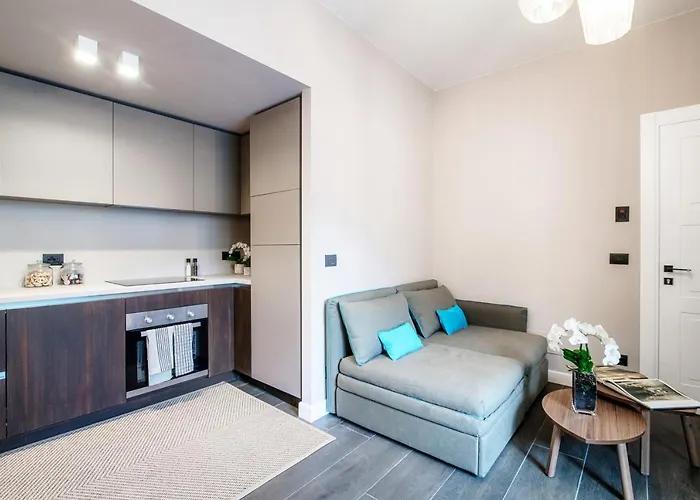 In Centro Luxury 科莫