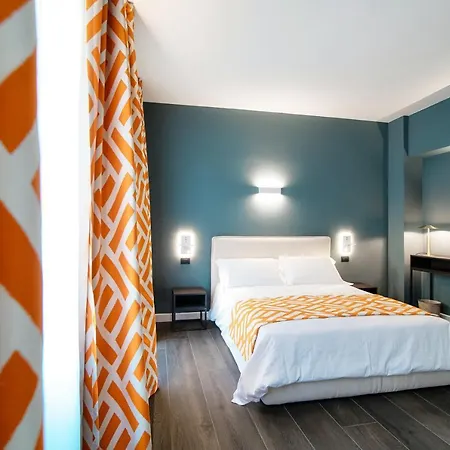 Guest house In Centro Luxury