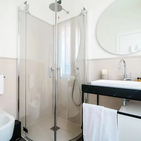 Guest house In Centro Luxury
