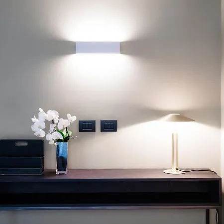 In Centro Luxury Guest house