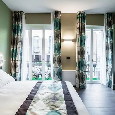 In Centro Luxury Guest house Como