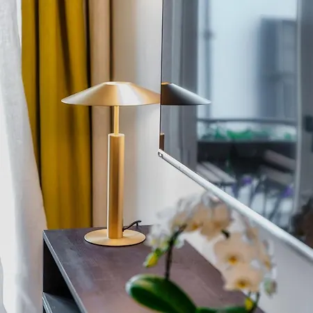 Guest house In Centro Luxury Como