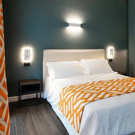 Guest house In Centro Luxury *