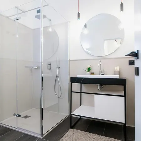 In Centro Luxury Guest house