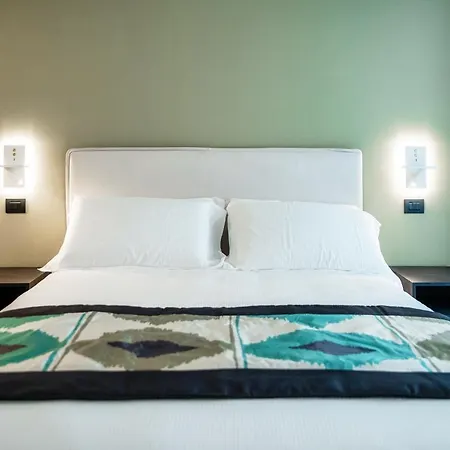 In Centro Luxury Guest house