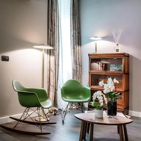 In Centro Luxury Guest house Como