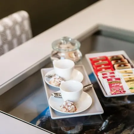 In Centro Luxury Guest house