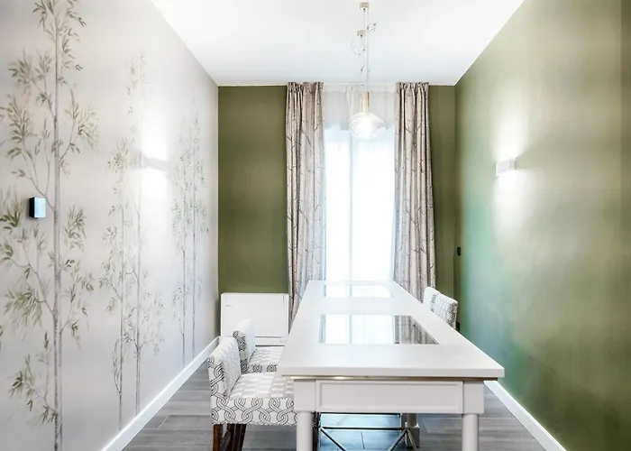 Penzion In Centro Luxury