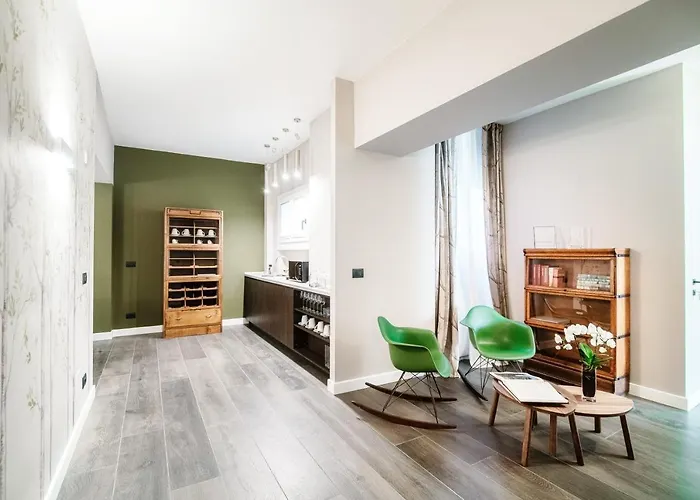 Penzion In Centro Luxury