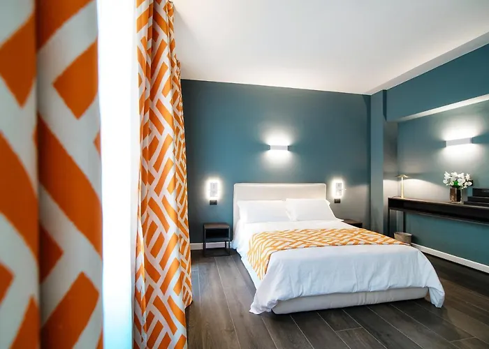 Penzion In Centro Luxury