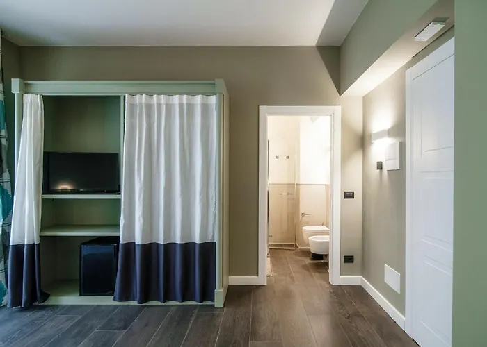 In Centro Luxury Комо