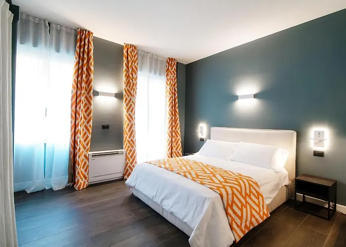 Penzion In Centro Luxury 4*
