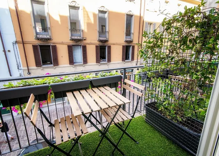 In Centro Luxury Penzion 4*