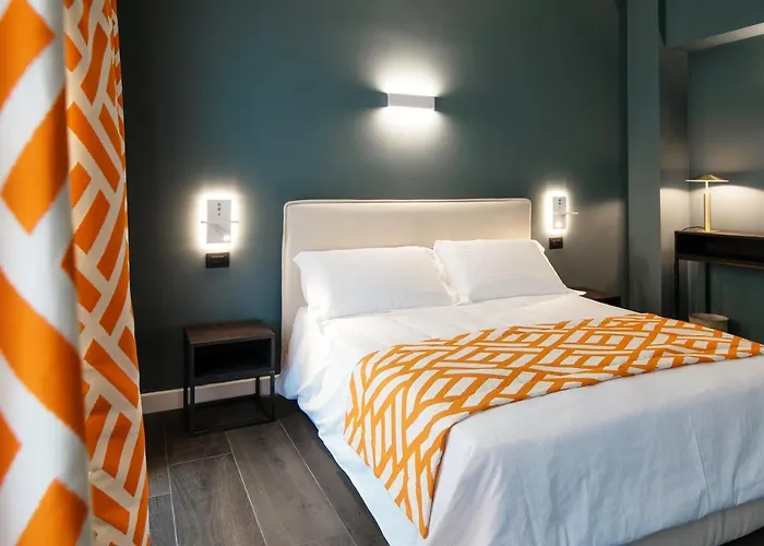 Penzion In Centro Luxury 4*