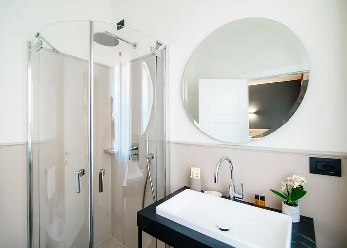 Penzion In Centro Luxury 4*