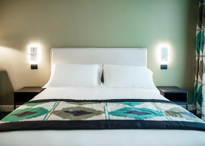 In Centro Luxury Penzion
