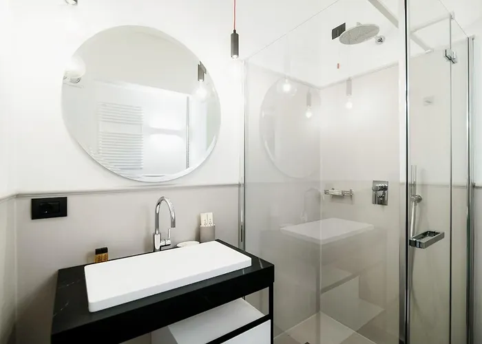 In Centro Luxury 4*
