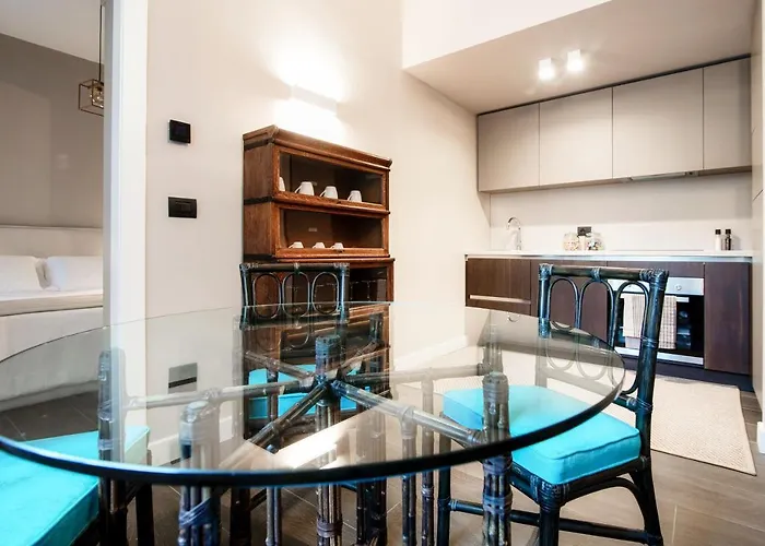 In Centro Luxury