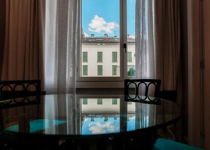 In Centro Luxury Penzion