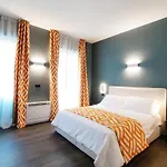 Gæstehus In Centro Luxury 4*