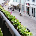 Gæstehus In Centro Luxury 4*