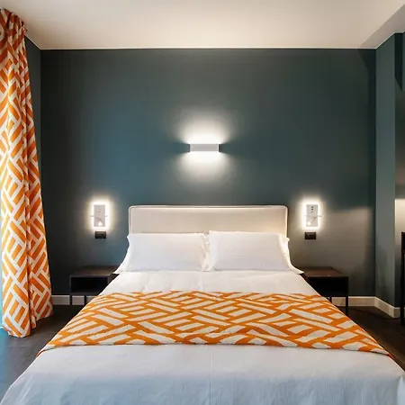 In Centro Luxury 4*