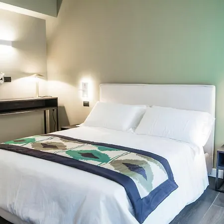 In Centro Luxury 4* Como