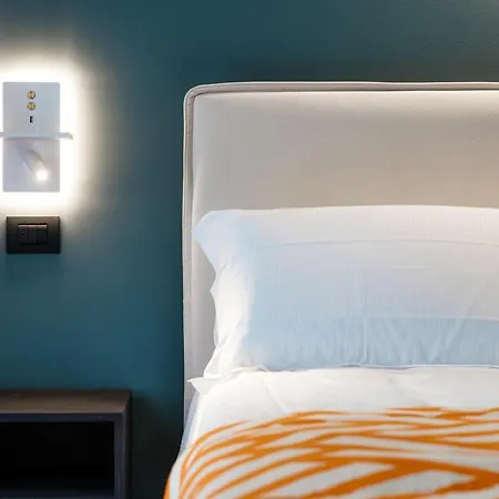 In Centro Luxury 4* Como