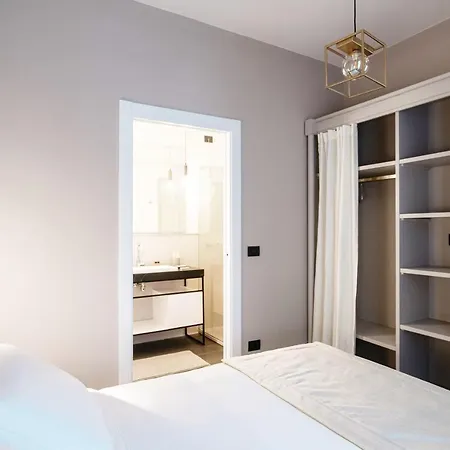 In Centro Luxury Gæstehus