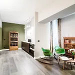 招待所 In Centro Luxury