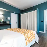 In Centro Luxury 4* 科莫