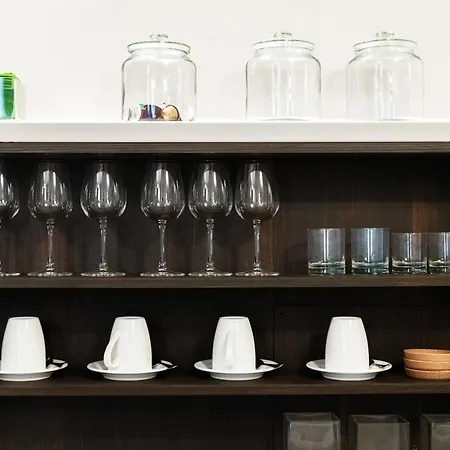 In Centro Luxury ゲストハウス