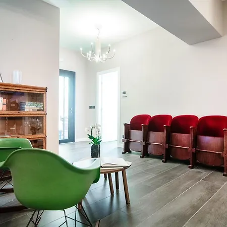 In Centro Luxury
