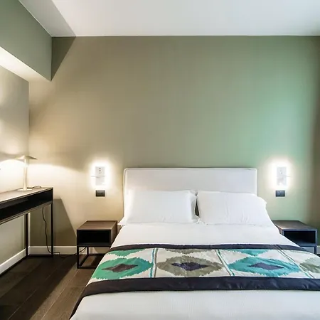 In Centro Luxury ゲストハウス 4*