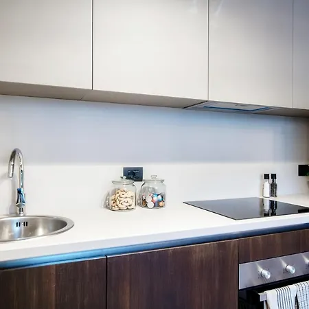 In Centro Luxury 4*