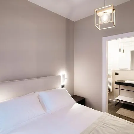 Pensjonat In Centro Luxury Como