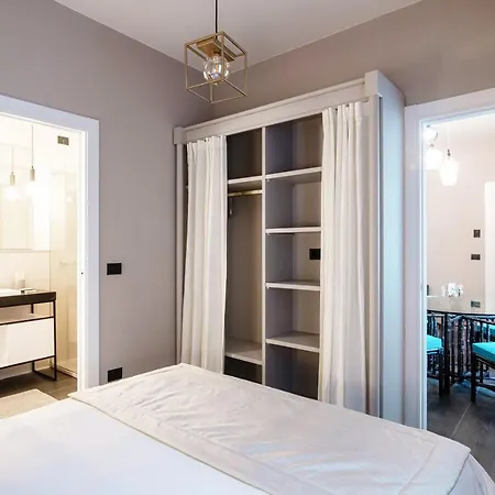 In Centro Luxury