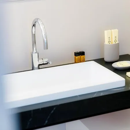 In Centro Luxury 4*