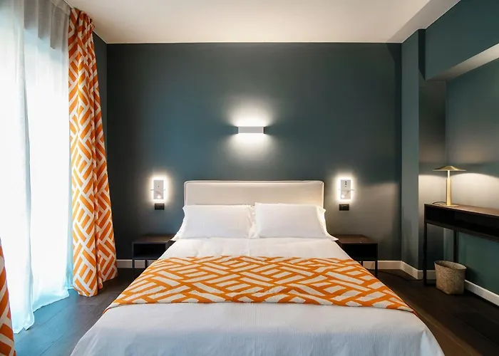 In Centro Luxury 4*