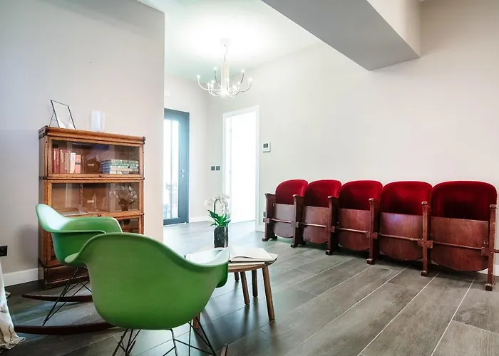In Centro Luxury