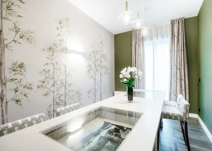 In Centro Luxury