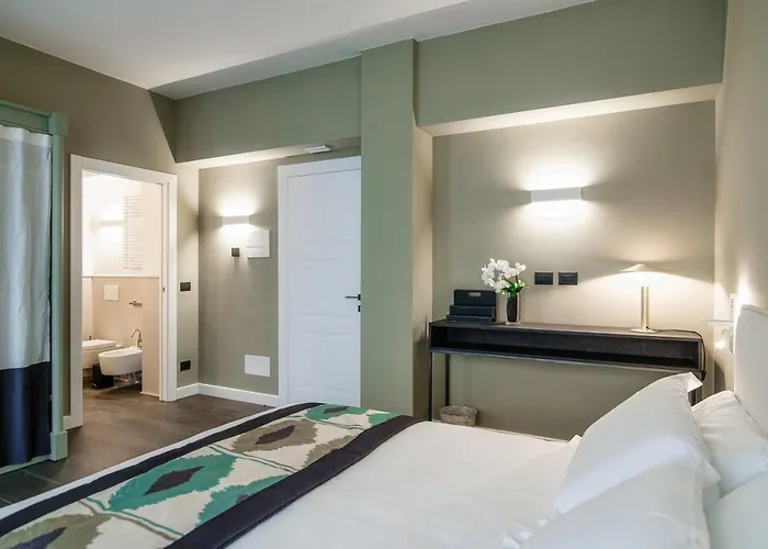 In Centro Luxury 4*