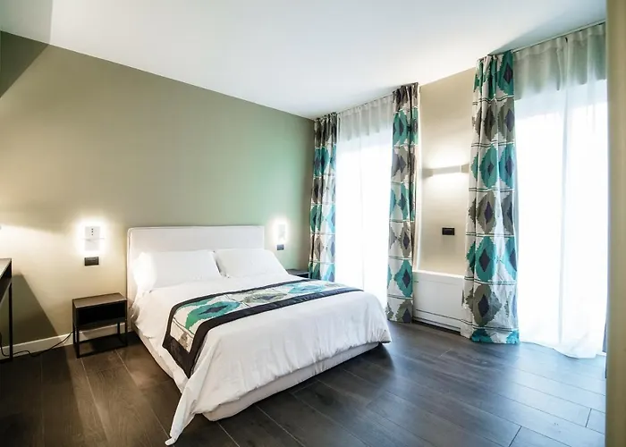 In Centro Luxury 4*