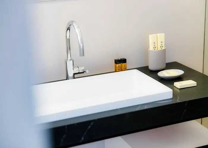 In Centro Luxury 4*